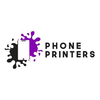 Phone Printers Logotype