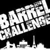 The Barrel Challenge Logotype