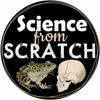 sciencefromscratch.com Logotype