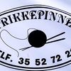 Strikkepinnen Logo