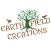 Earthfield Creations Logotipo