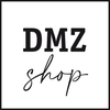 DMZ Shop Logotyp