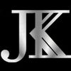 JK Precious Metals Logotyp
