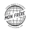 Mon Frère Shop Logotipo
