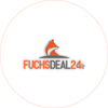 SP * FUCHSDEAL24.DE Logo
