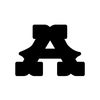 A M R H S T U D I O . C O M Logotyp