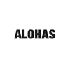 ALOHAS Logotype