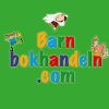 barnbokhandeln.com Logotype