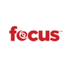 Focus Camera Logotype