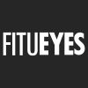 FITUEYES-DE Logotipo