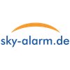 sky-alarm.de Logotyp