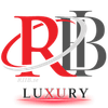 Riib Luxury Logotyp