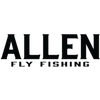 Allen Fly Fishing Logotype