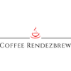 Coffee Rendezbrew Logotype