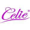 Celie Hair Logotype