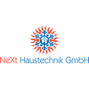 NeXt Haustechnik Logotype