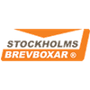 Stockholms Brevboxar Logotype
