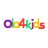 ola4kids.pl Logotyp