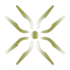 Lightart by Boneau Logotyp