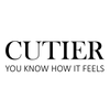CUTIER Logotype