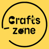 Crafts Zone Logotyp