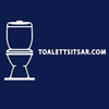 Toalettsitsar.com Logotyp