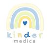 Kindermedica Logotyp