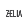 ZELIA LABEL Logotype