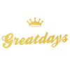 greatdays.se Logotyp