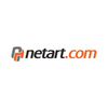 netart Logotipo