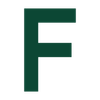 Fravour Logotype