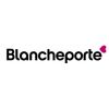 Blancheporte Logotype