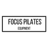 Focus Pilates Equipment Logotype