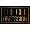 The Gel Obsession Logotyp