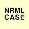 NRMAL CASE Logotyp