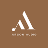 Argonaudio Logo
