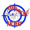 Jan Tobey Handel mit Bogensportartikeln Arrowpoint Archery Logo