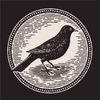 Blackbird General Store Logotipo
