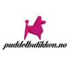 puddelbutikken.no Logo