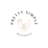 Pretty Simple Aesthetic Λογότυπο