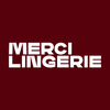 MERCI LINGERIE Logotyp