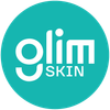 Glim Skin Logó