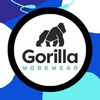 Big Gorilla Signs Ltd T/A Gorilla Workwear Logotype