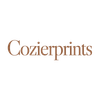 SP * COZIERPRINTS Logotype