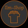 ilmshop.no Logó