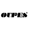 oupes Logotype