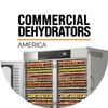 Commercial Dehydrators America Logotype