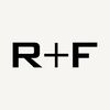 Rodan + Fields Logotype