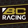 bc-racing.co.uk Logotype
