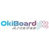 OkiBoard Arcades Logotipo